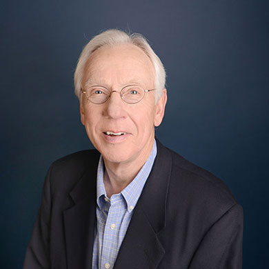 Bruce A. Finzen