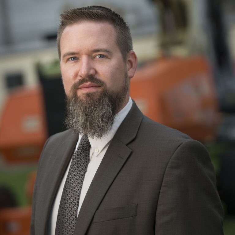 Bryan T. Kroes 768x770