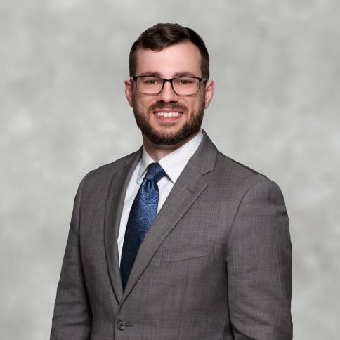 Cameron M. Watson