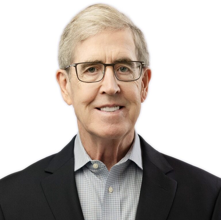 Charles C. Berquist 768x766