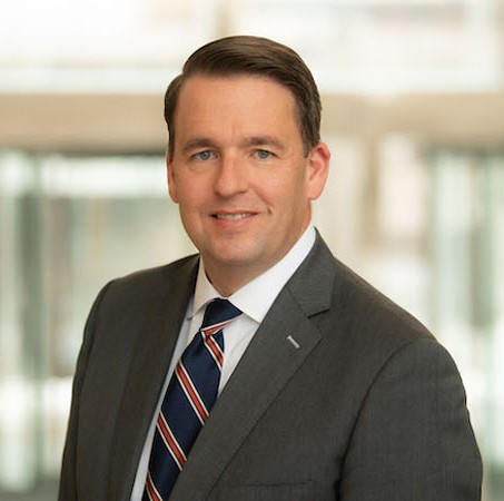 Christopher P. Renz