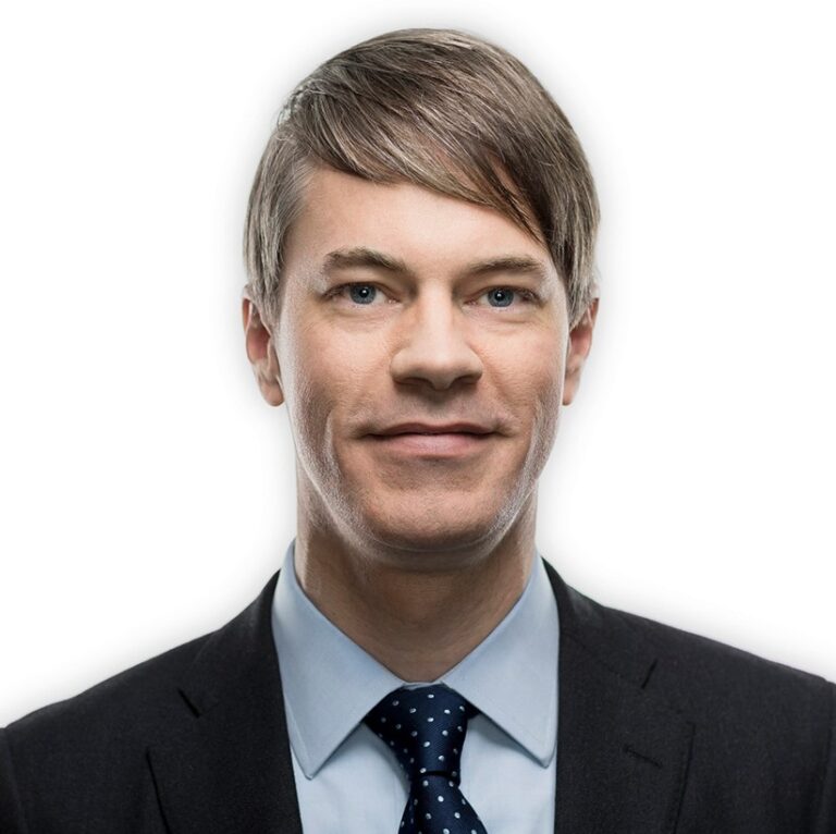 David G. Schelzel 768x766