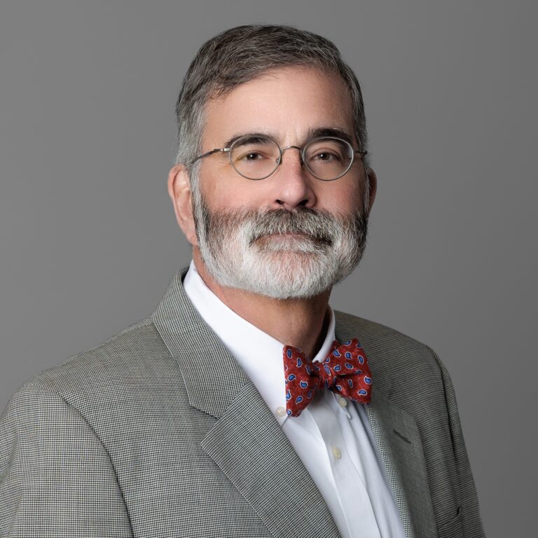 David L. Bearman 768x768