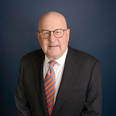 David L. Mitchell