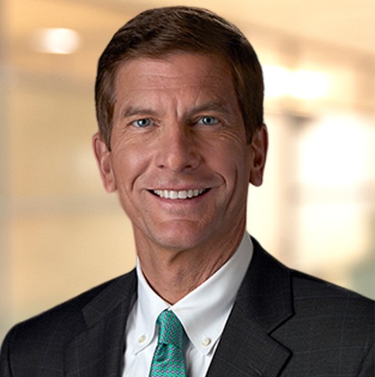 Douglas C. Ballantine