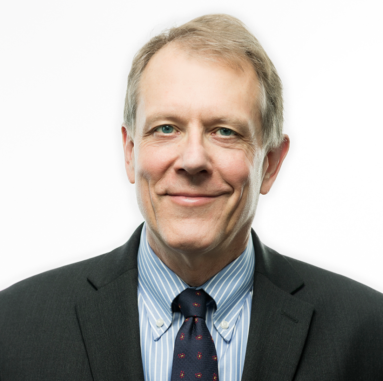 E. Joseph LaFave 768x763