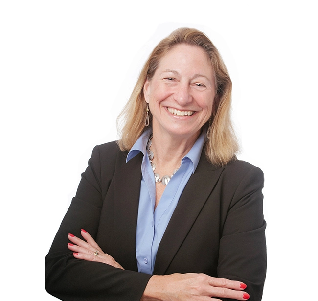 Elisabeth Townsend Bridge