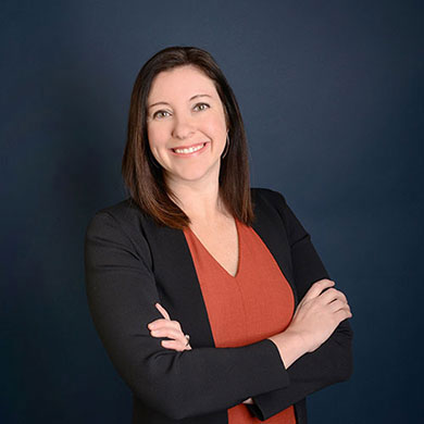 Elizabeth Burnett