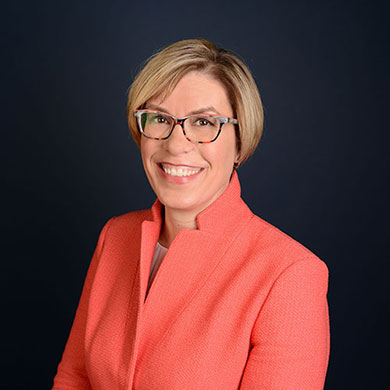 Elizabeth M. Fors