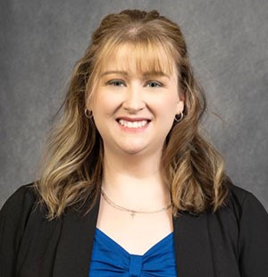 Erica F. Blankenship