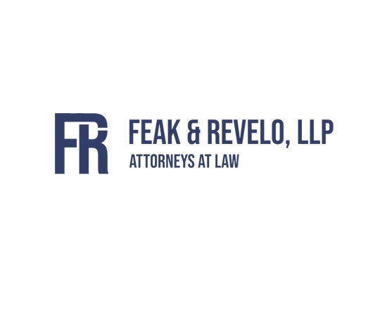 Feak Revelo LLP logo