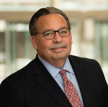 Francis J. Rondoni