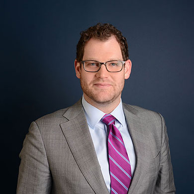 Geoffrey H. Kozen