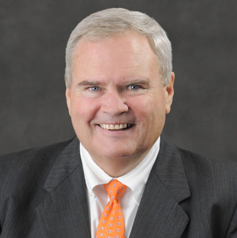 George T. Lewis 768x772