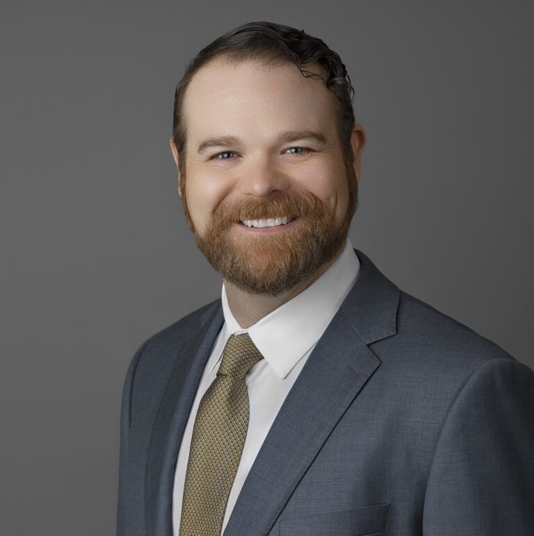 Gerald E. Bradner 768x772