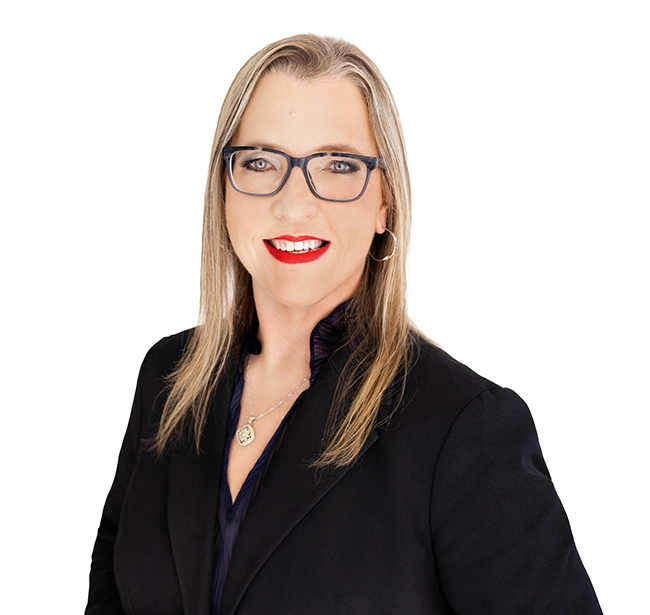 Gini L. Hendrickson