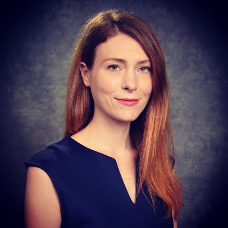 Hallie Goodman Flanagan 768x768