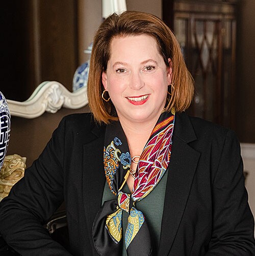 Heather G. Pennington