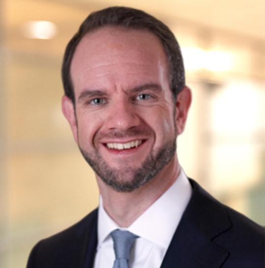 Jeffrey A. Calabrese