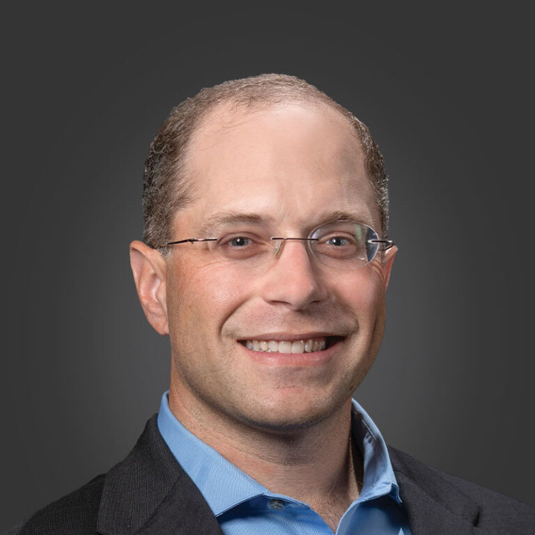 Jesse B. Blocher 768x768