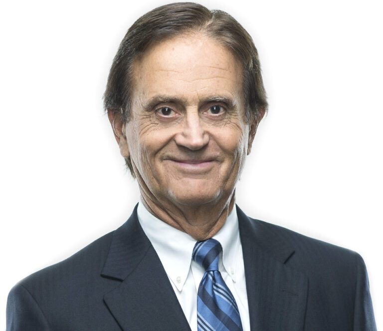 John A. Burton 768x663