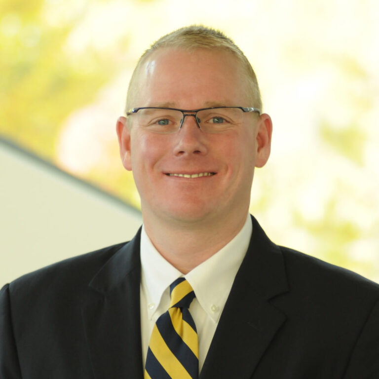 John M. Thompson 768x768