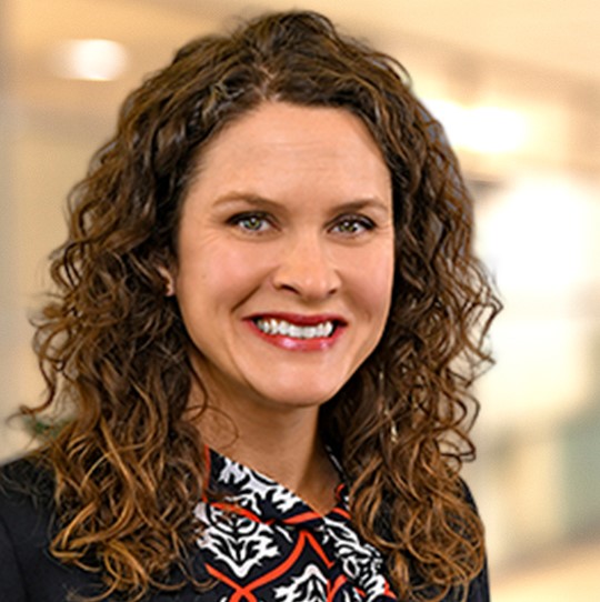 Katherine P. Langan
