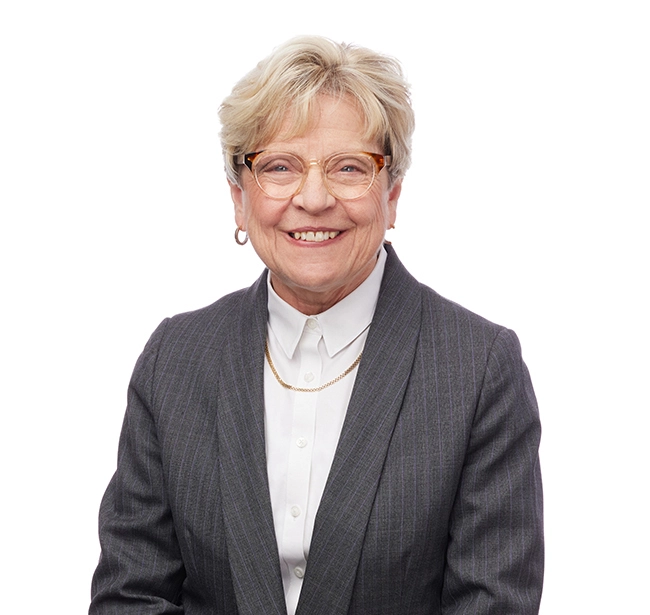Kathy L. Nusslock