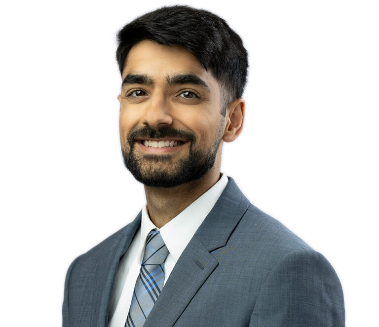 Kumayl M. Lakha 768x663