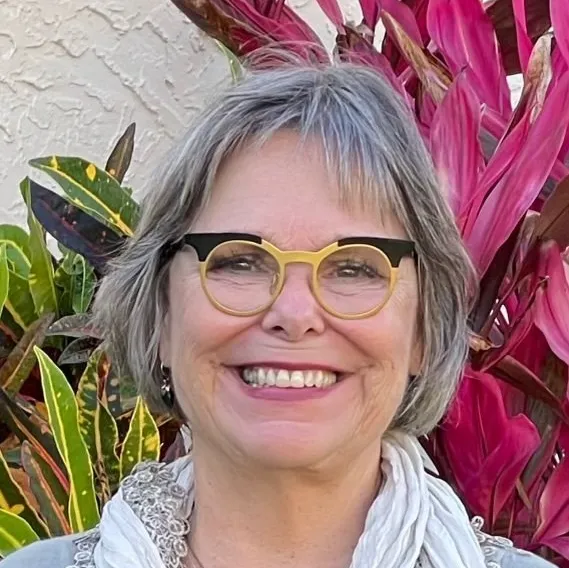 Larraine McNamara McGraw