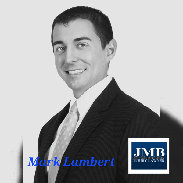Mark Lambert