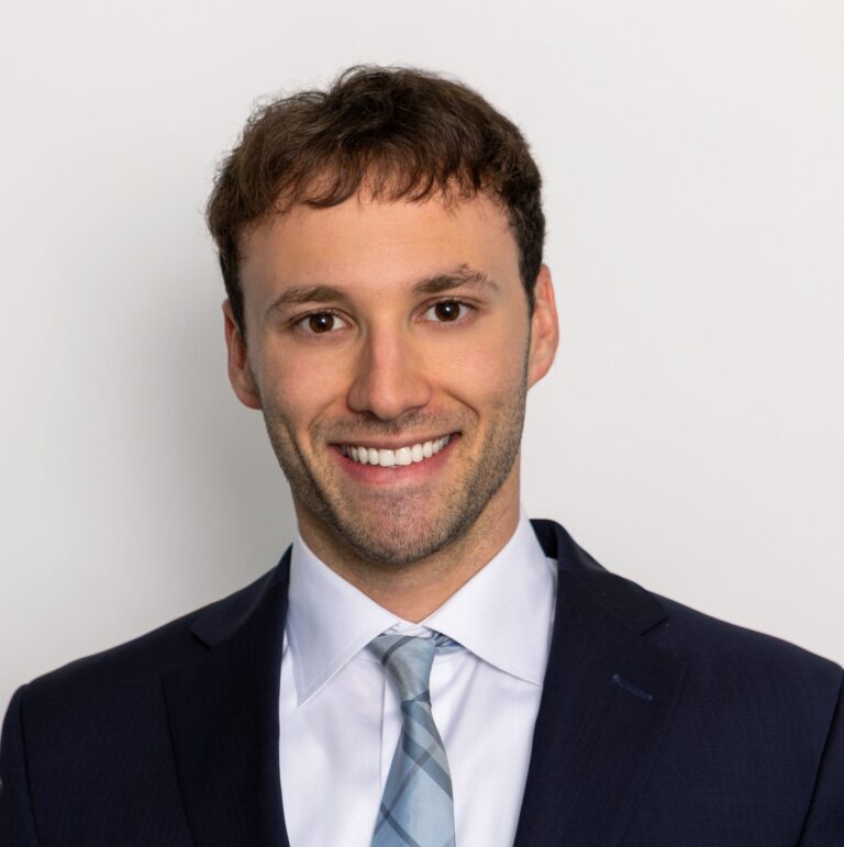 Matthew Davidoff 768x771