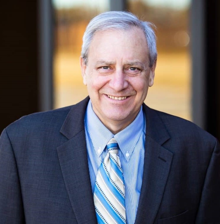 Michael J. Novotny