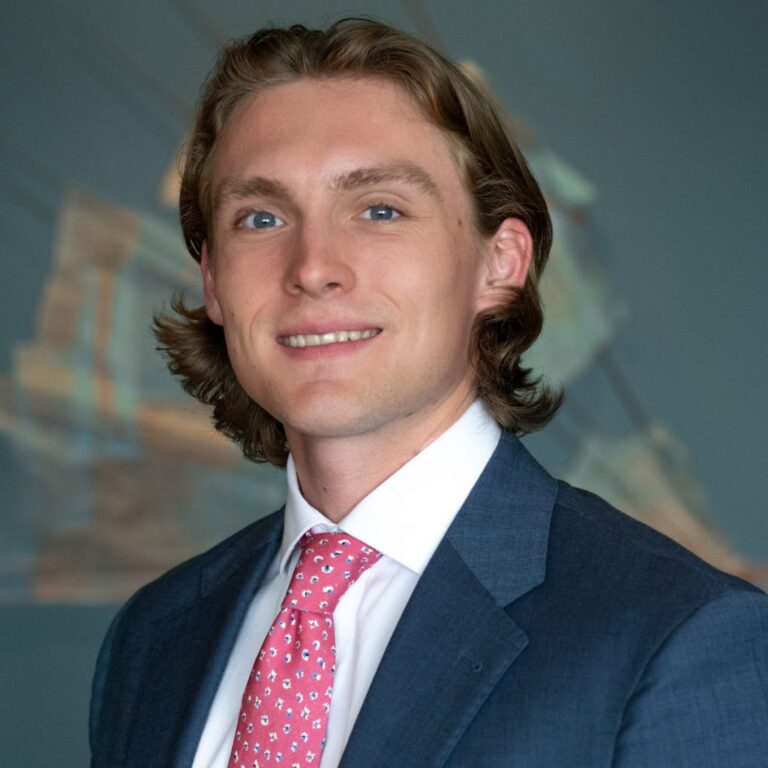 Michael R. Calkins 768x768