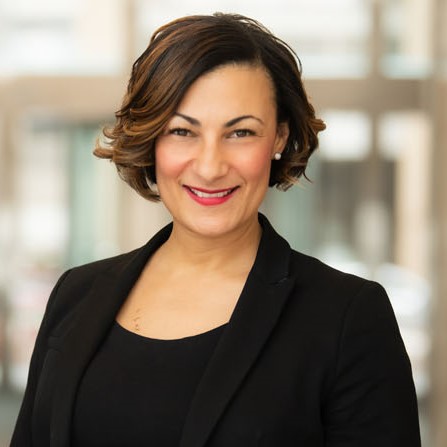 Nicole Appelbaum