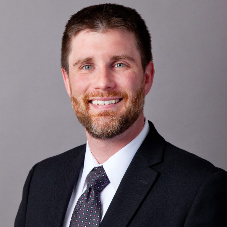 Patrick M. Roney 768x770