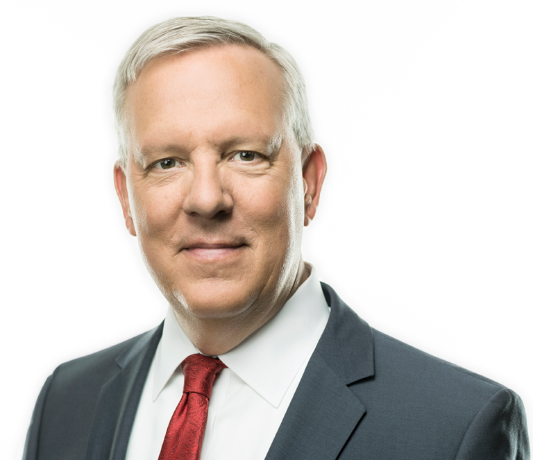 Paul E. Kaminski 768x663