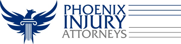 Phoenix Injury Attorneys Logo small
