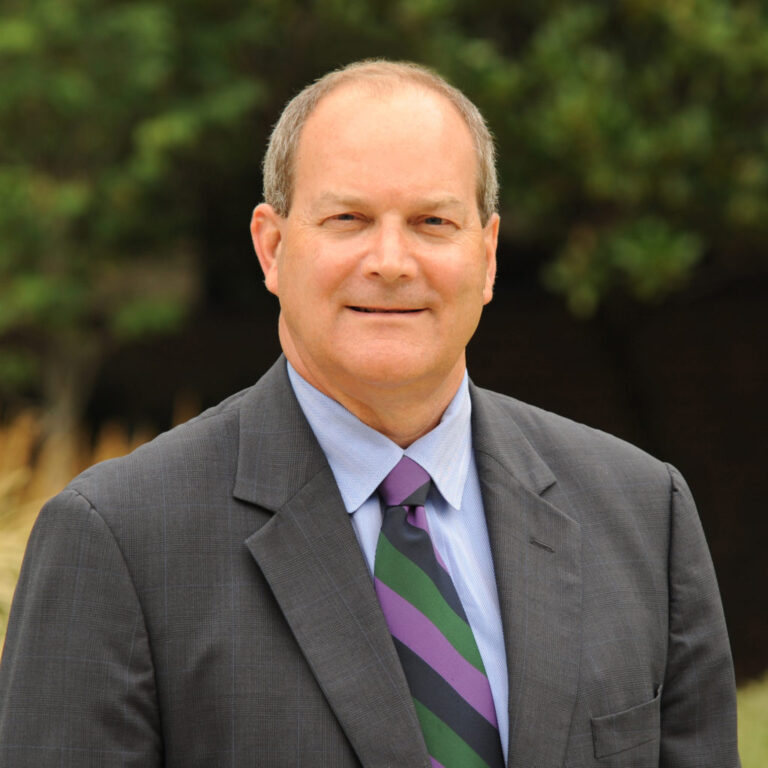 Randall J. Snapp 768x768