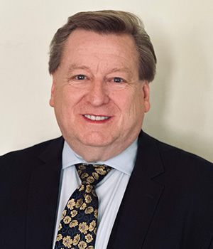 Randy J. Blankenship