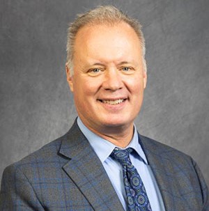 Robert C. Ziegler