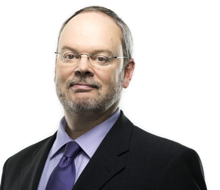 Ross C. Formell 768x663