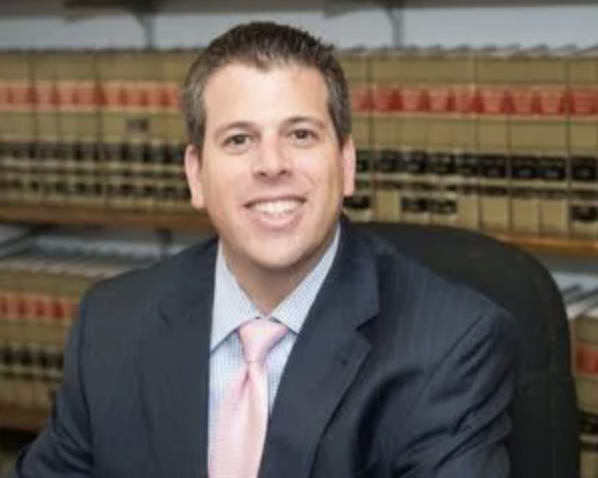 Philadelphia Personal Injury Lawyer - Ryan Zavodnick Philadelphia Personal Injury Lawyer - Ryan Zavodnick