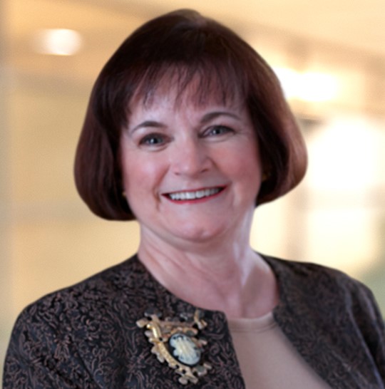 Sharon A. Mattingly