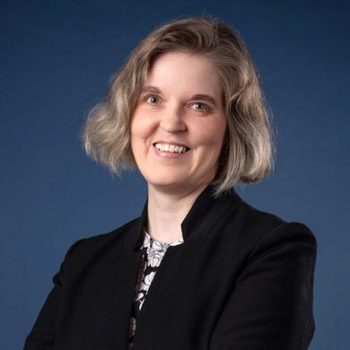 Siobhan M. Jamsa