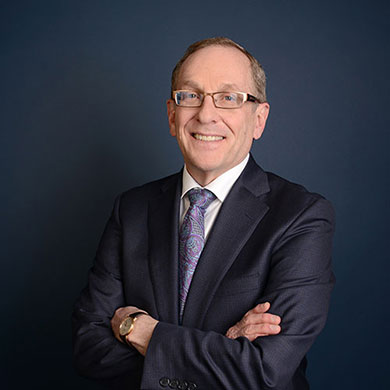 Steven A. Schumeister