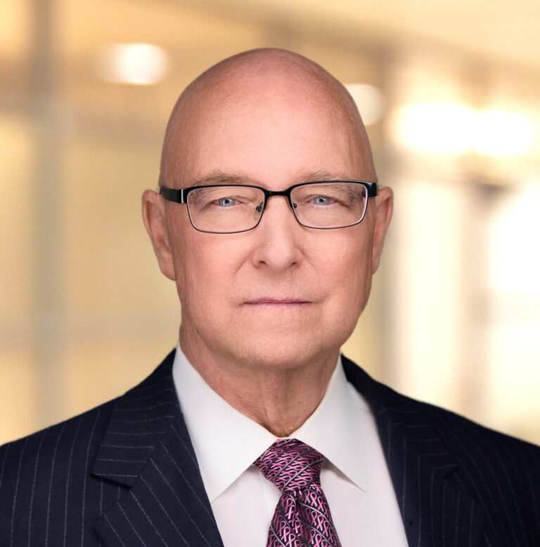 Thomas E. Rutledge 768x777