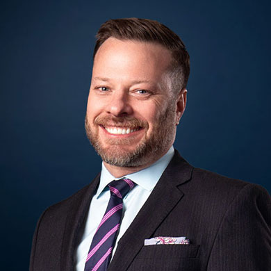 Thomas F. Berndt