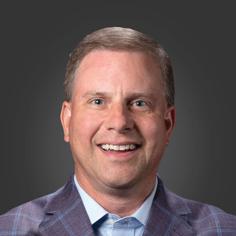 Timothy S. Trecek 768x768