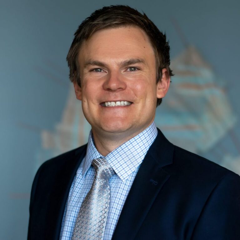 Trevor C. Leverson 768x768